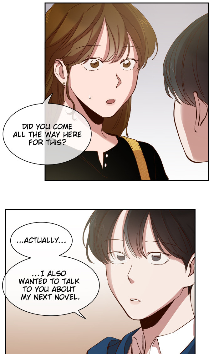 Devil Number 4 Chapter 81 page 18 - 