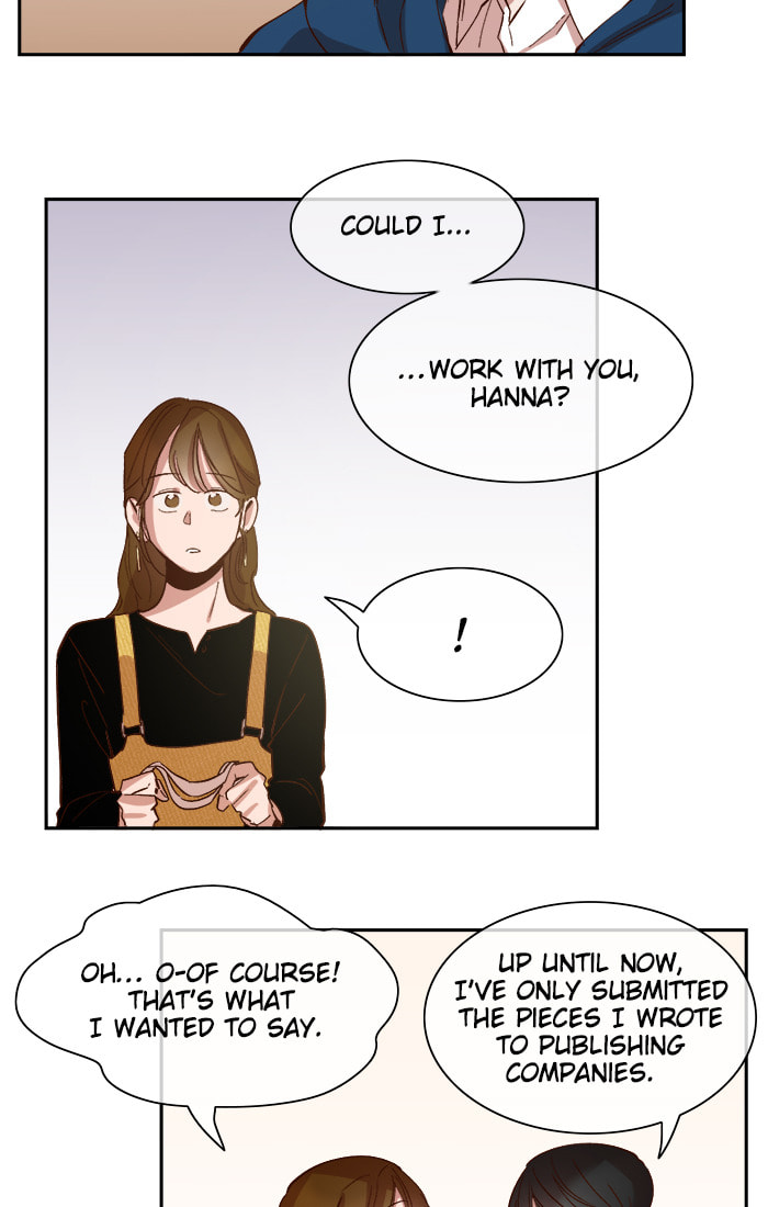 Devil Number 4 Chapter 81 page 19 - 