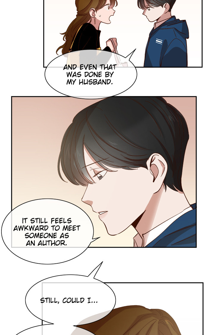 Devil Number 4 Chapter 81 page 20 - 