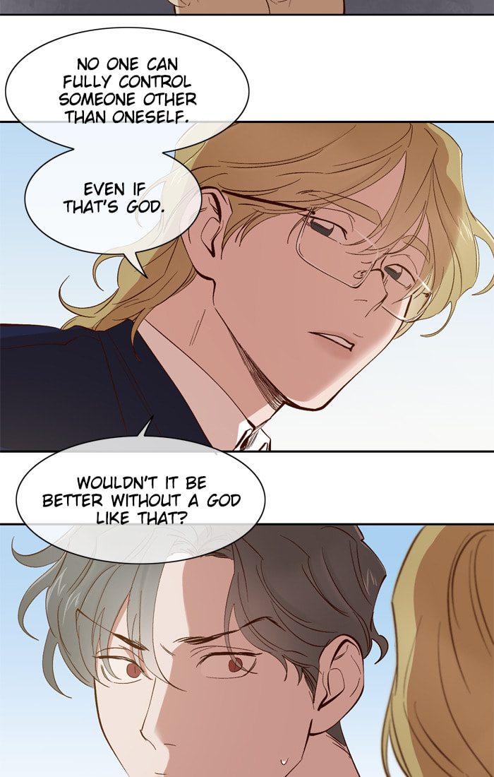 Devil Number 4 Chapter 81 page 3 - 