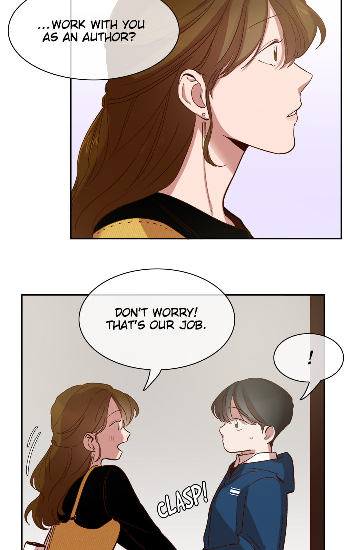 Devil Number 4 Chapter 81 page 21 - 