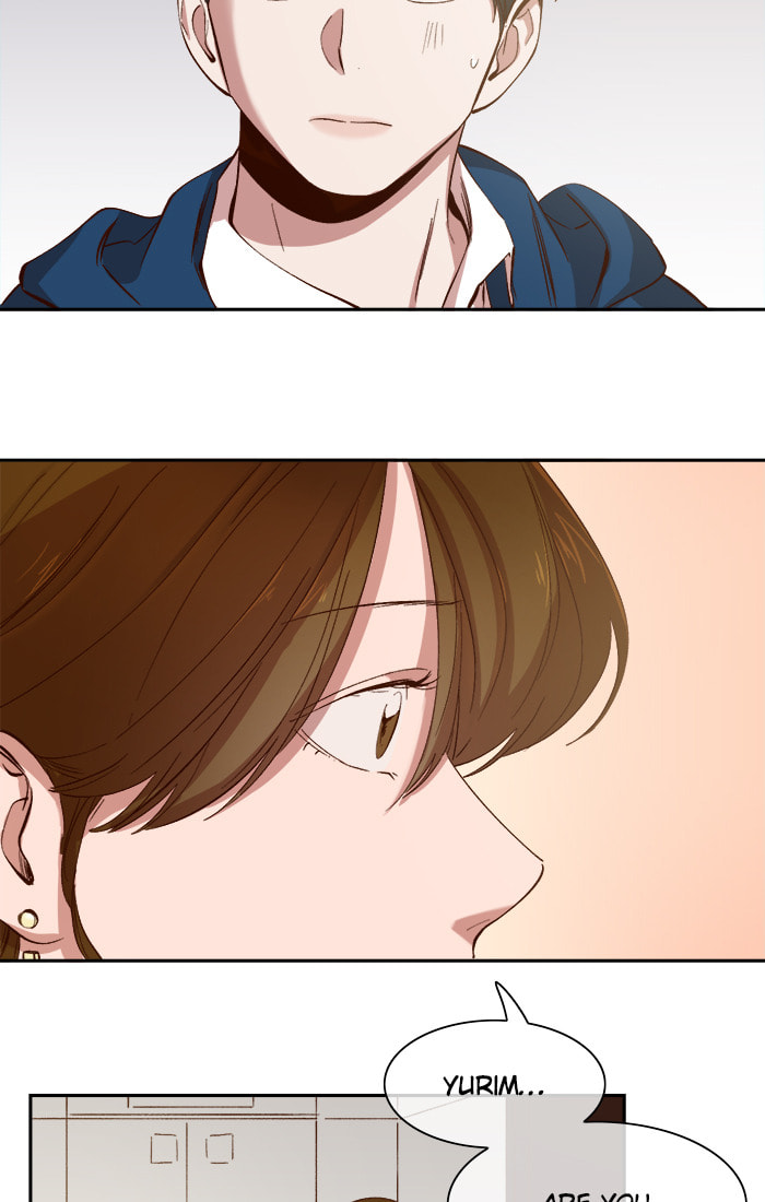 Devil Number 4 Chapter 81 page 23 - 