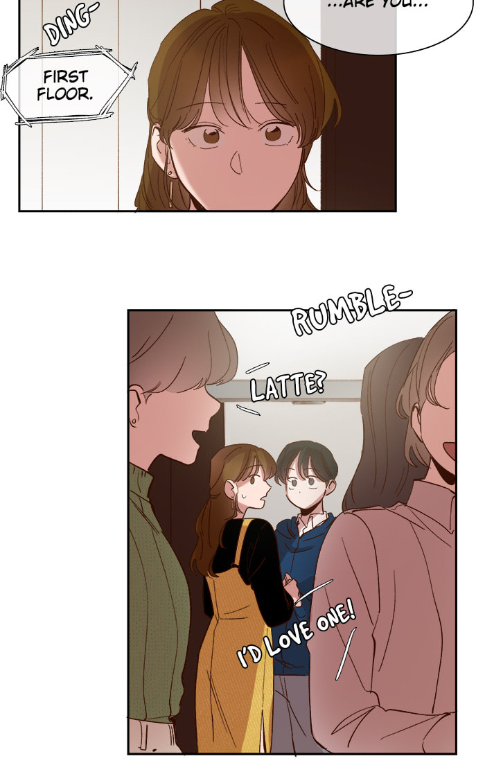 Devil Number 4 Chapter 81 page 24 - 