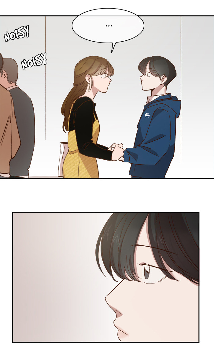 Devil Number 4 Chapter 81 page 25 - 