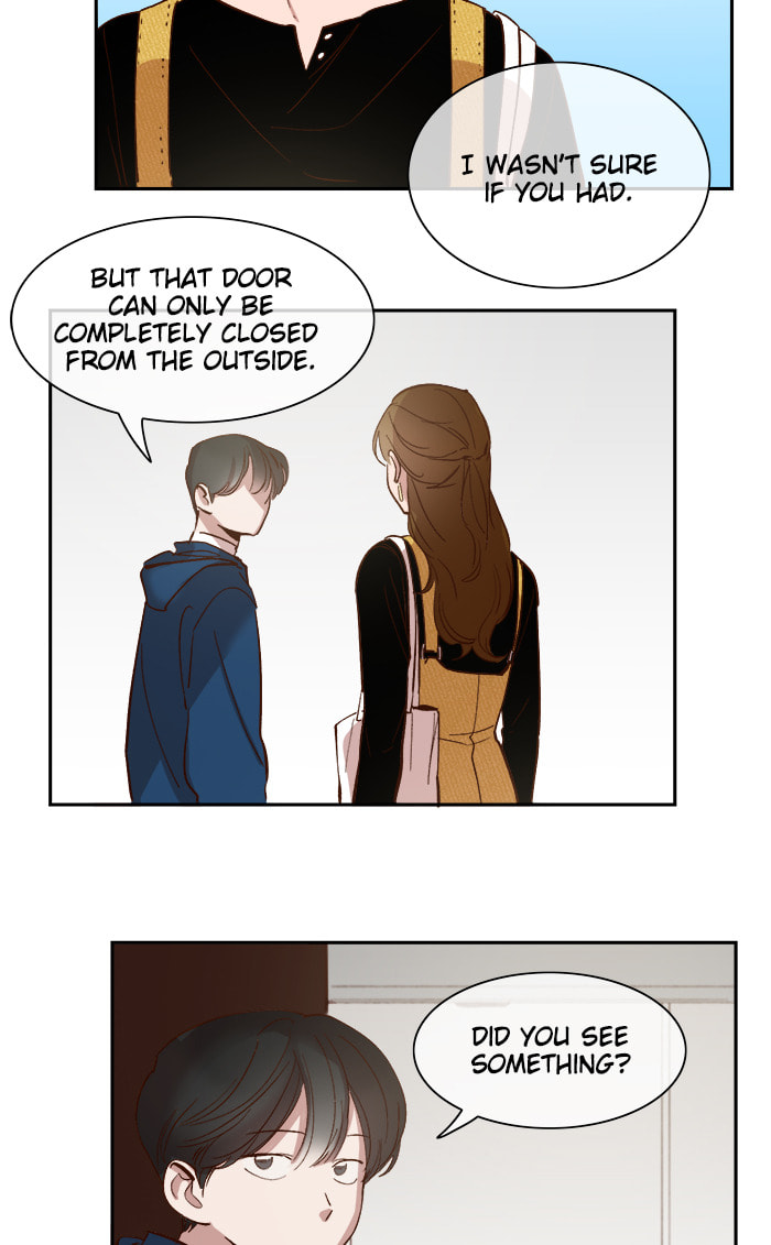 Devil Number 4 Chapter 81 page 27 - 
