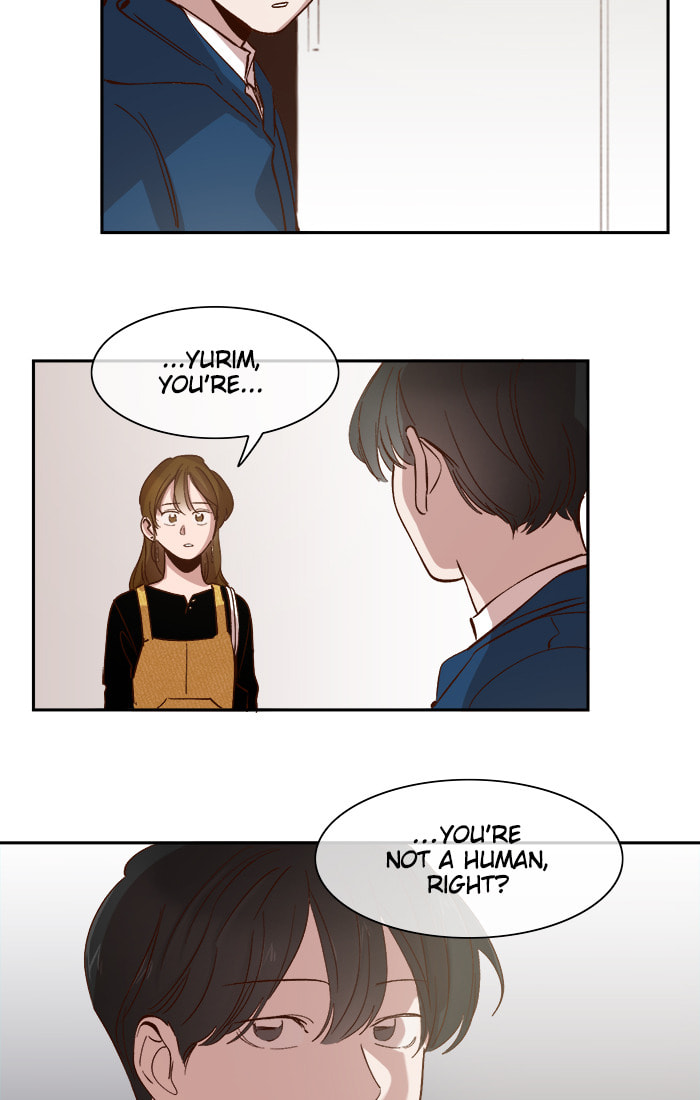 Devil Number 4 Chapter 81 page 28 - 