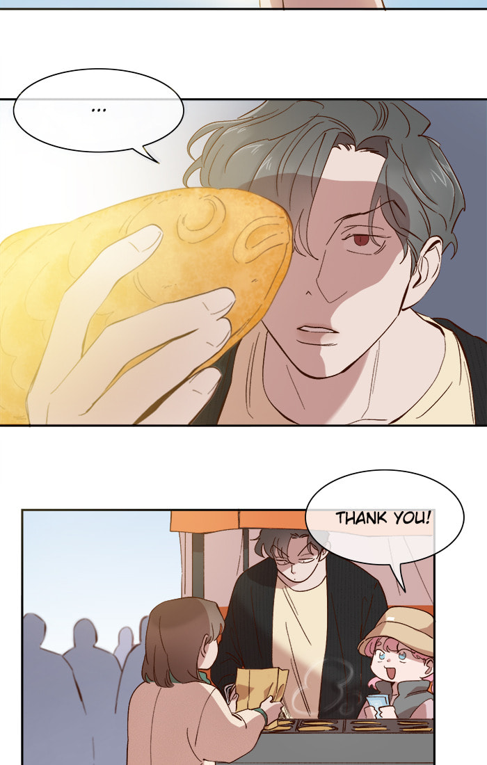 Devil Number 4 Chapter 81 page 30 - 