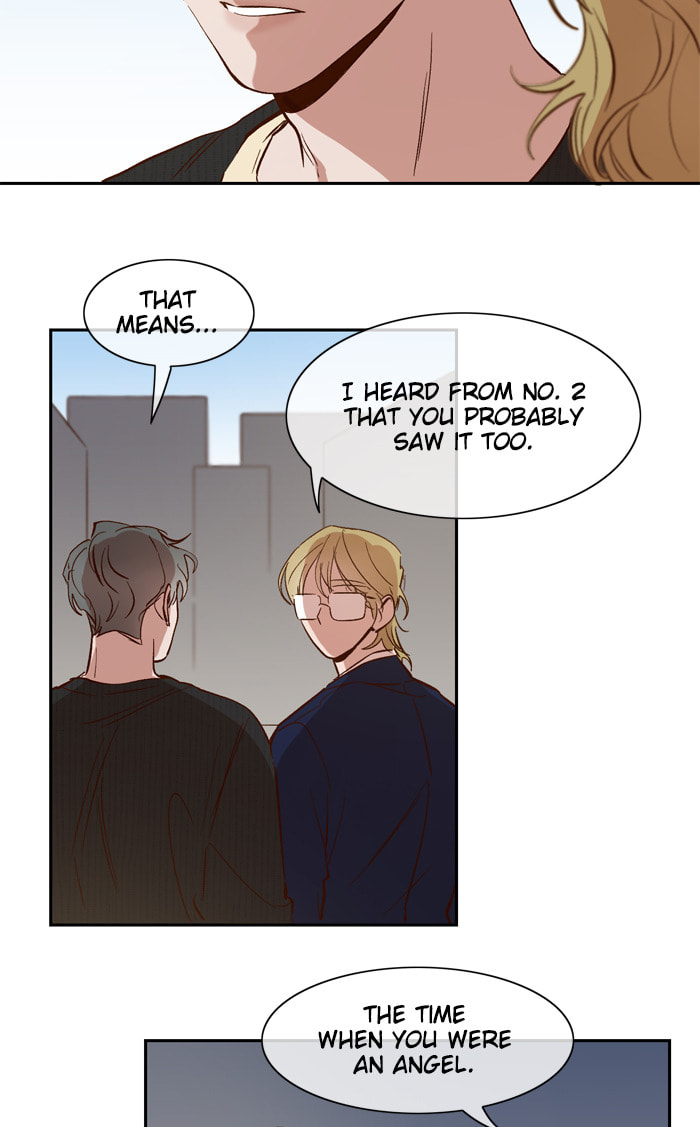 Devil Number 4 Chapter 81 page 4 - 