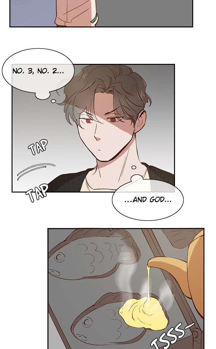 Devil Number 4 Chapter 81 page 31 - 