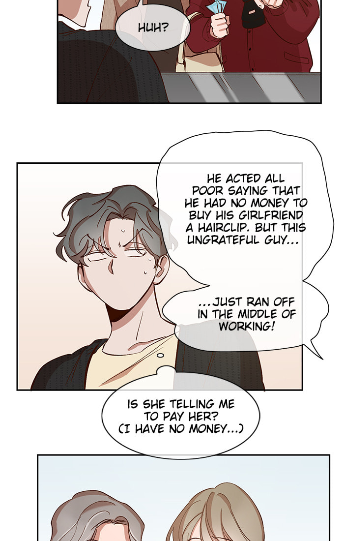 Devil Number 4 Chapter 81 page 34 - 