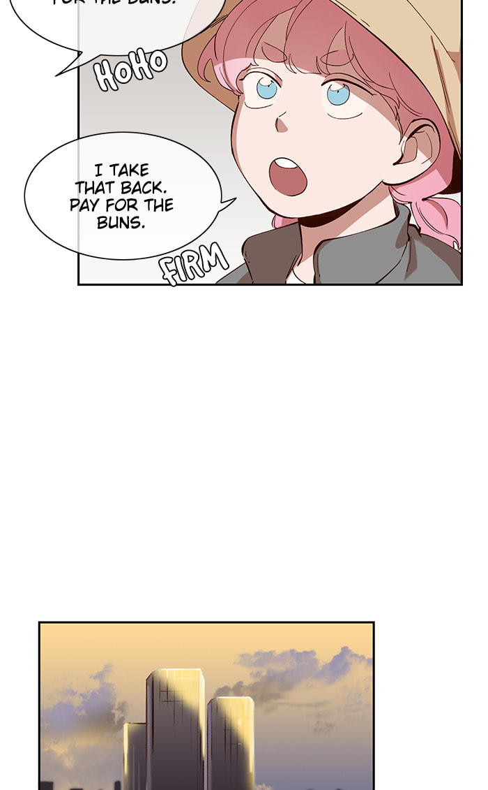 Devil Number 4 Chapter 81 page 37 - 