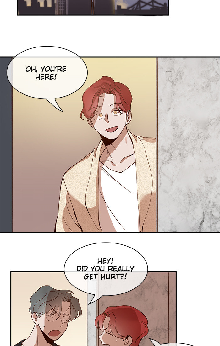 Devil Number 4 Chapter 81 page 38 - 