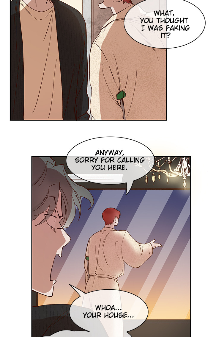 Devil Number 4 Chapter 81 page 39 - 