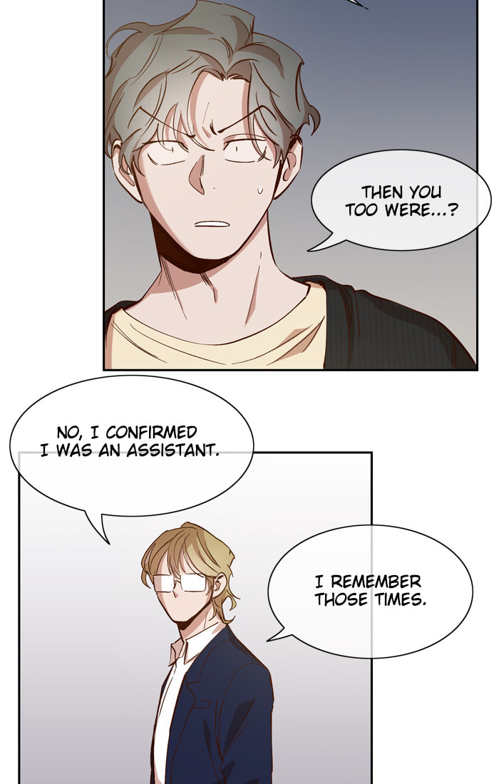 Devil Number 4 Chapter 81 page 5 - 