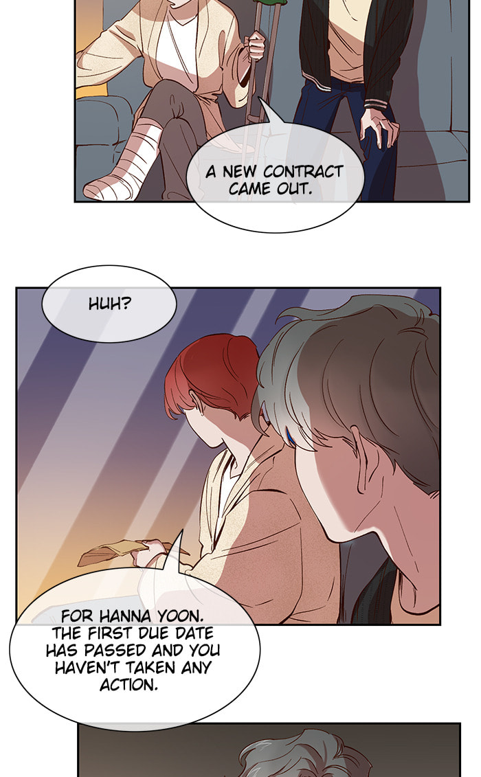 Devil Number 4 Chapter 81 page 41 - 