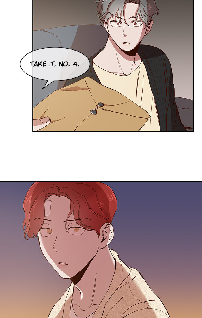 Devil Number 4 Chapter 81 page 42 - 