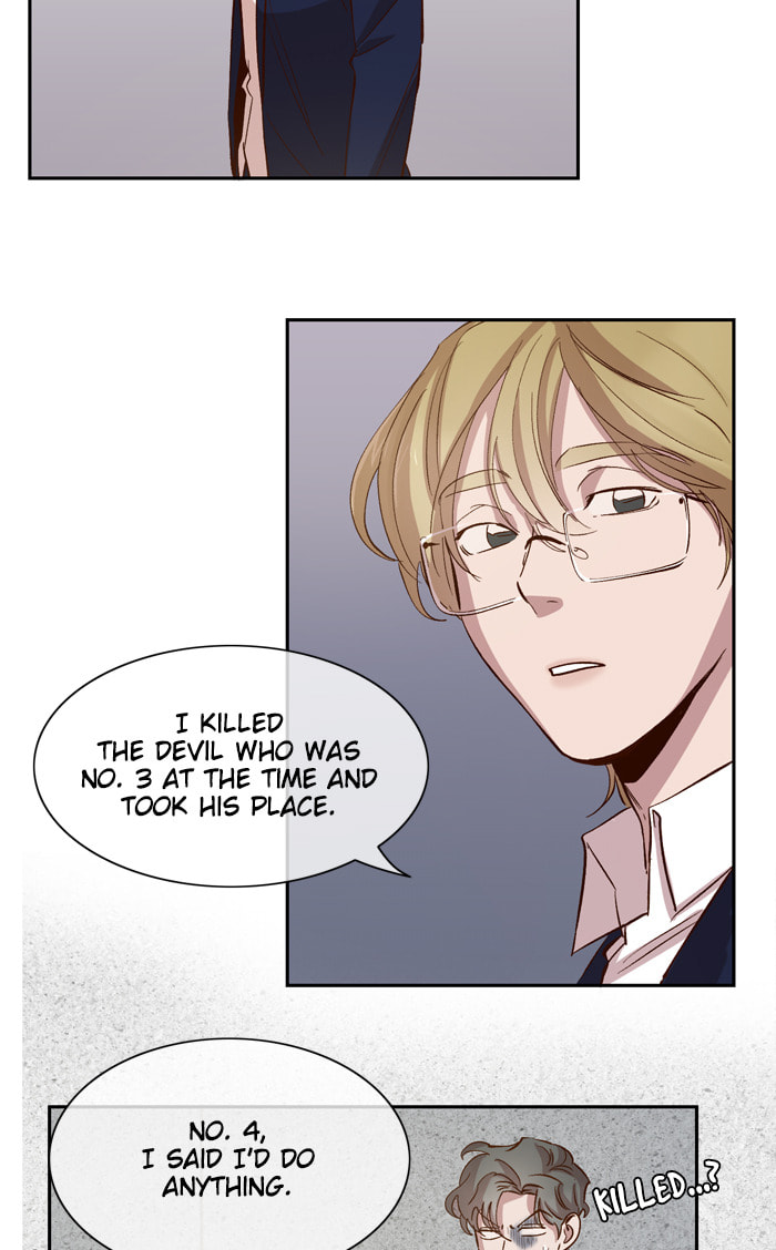 Devil Number 4 Chapter 81 page 6 - 