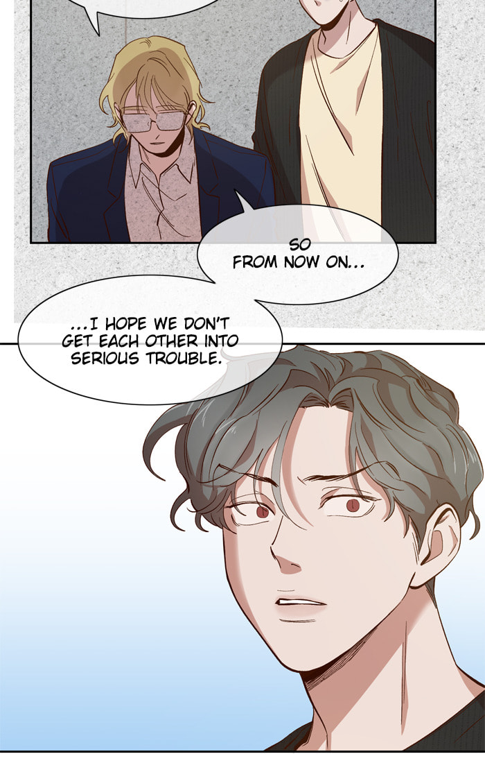 Devil Number 4 Chapter 81 page 7 - 
