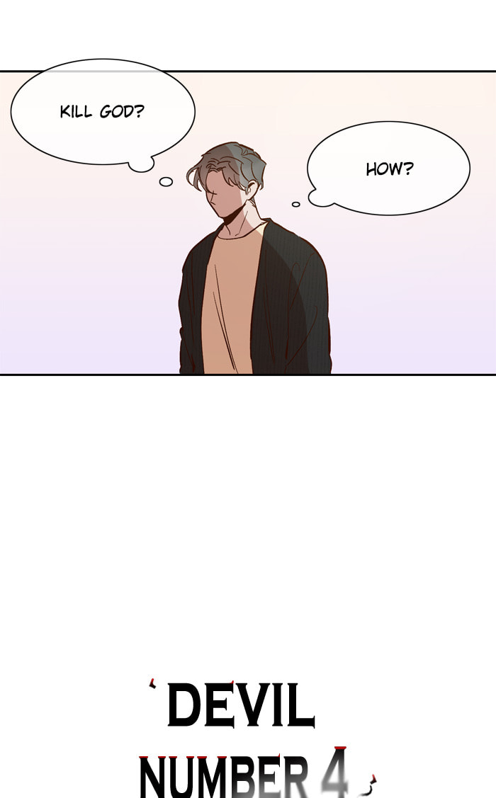 Devil Number 4 Chapter 81 page 8 - 