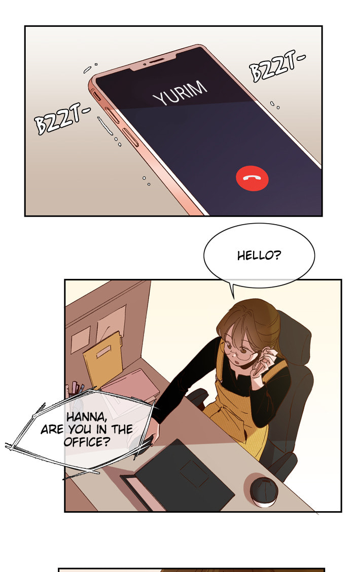 Devil Number 4 Chapter 81 page 10 - 