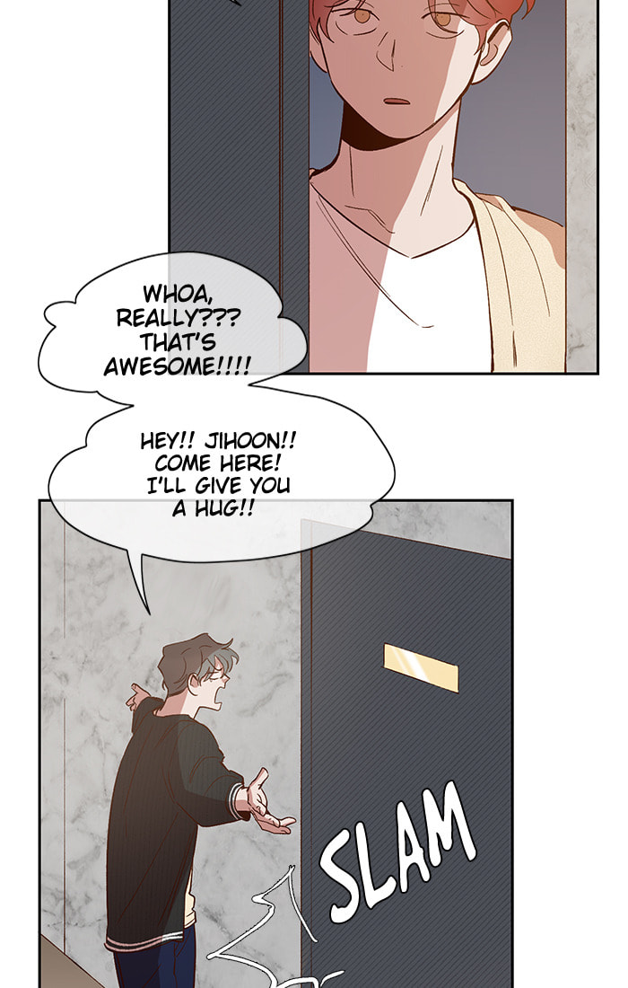 Devil Number 4 Chapter 82 page 11 - 