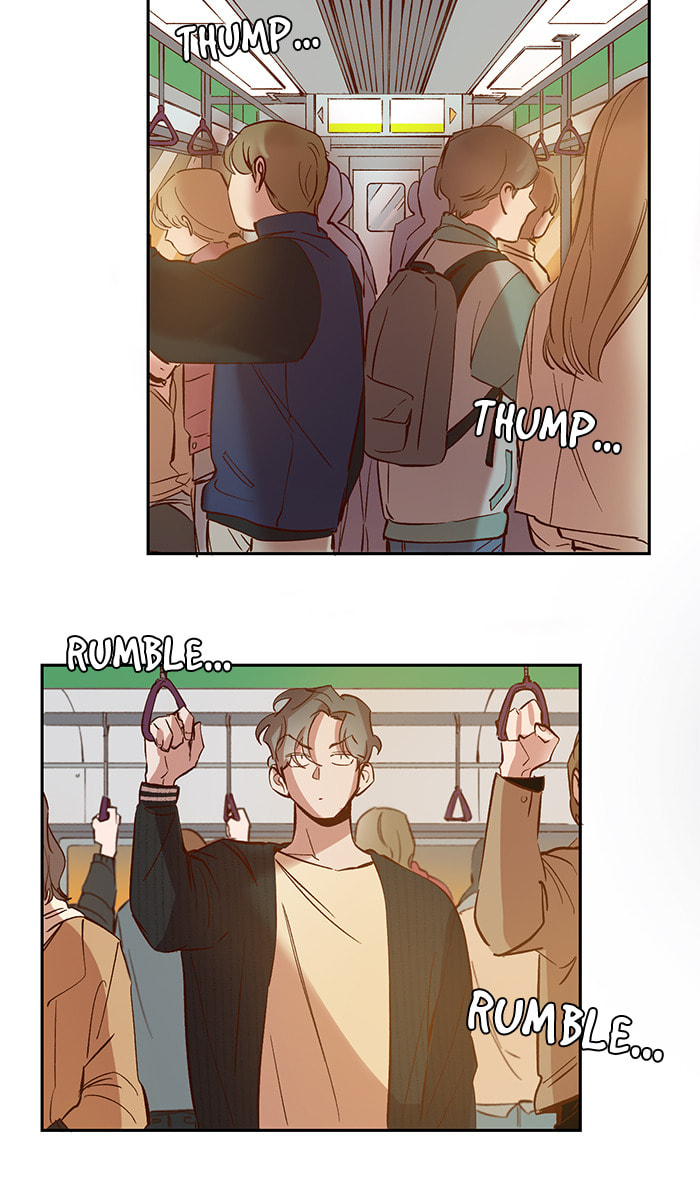 Devil Number 4 Chapter 82 page 14 - 