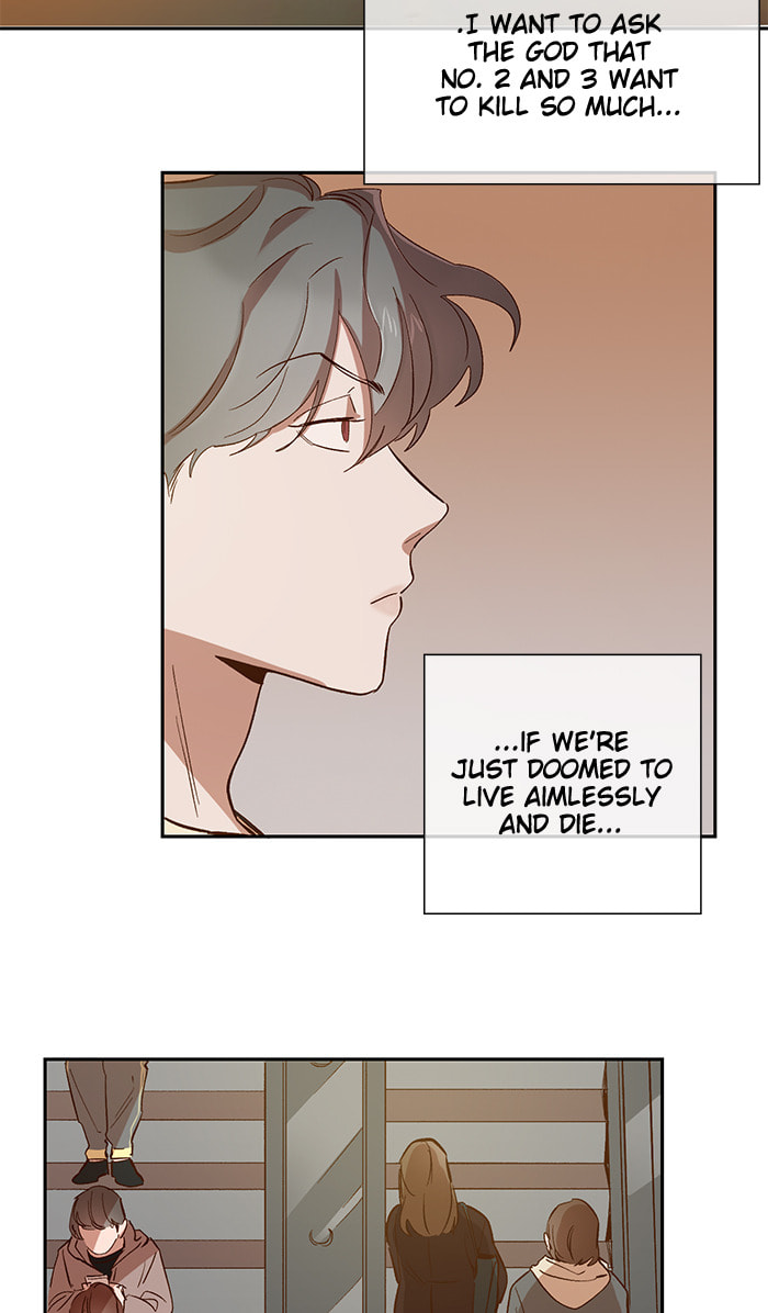 Devil Number 4 Chapter 82 page 16 - 