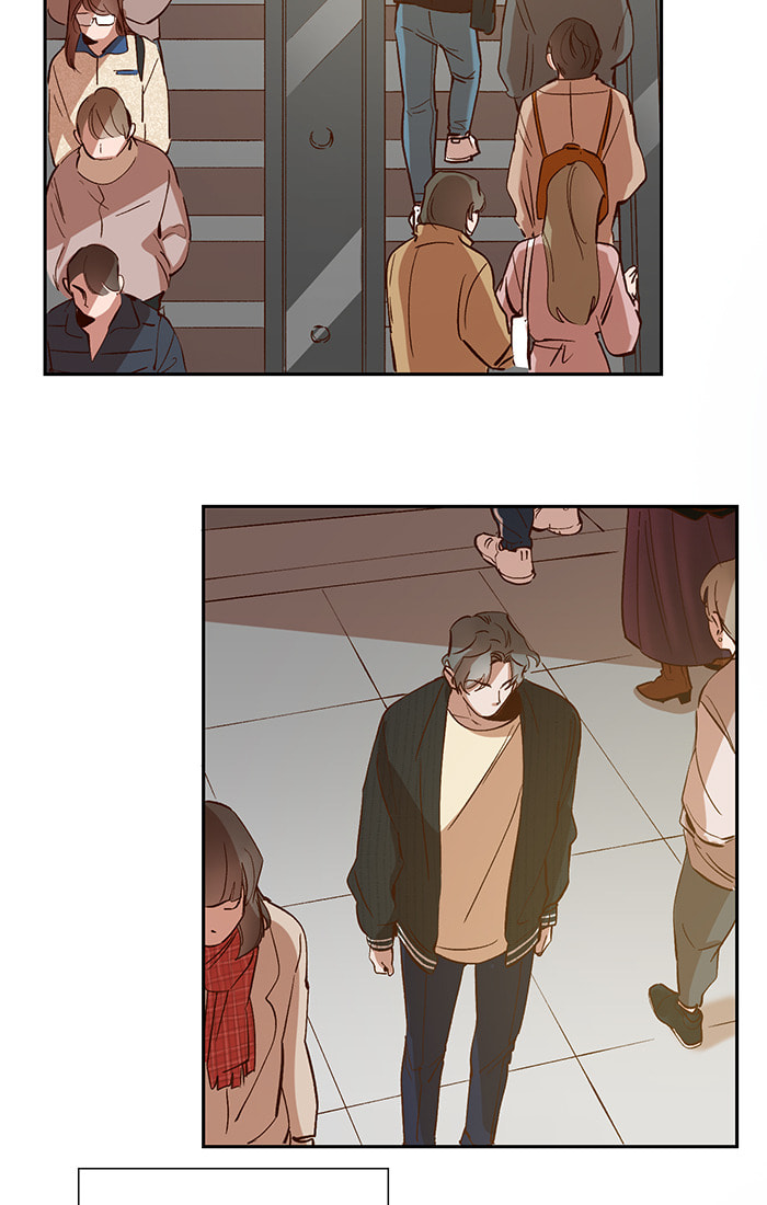 Devil Number 4 Chapter 82 page 17 - 