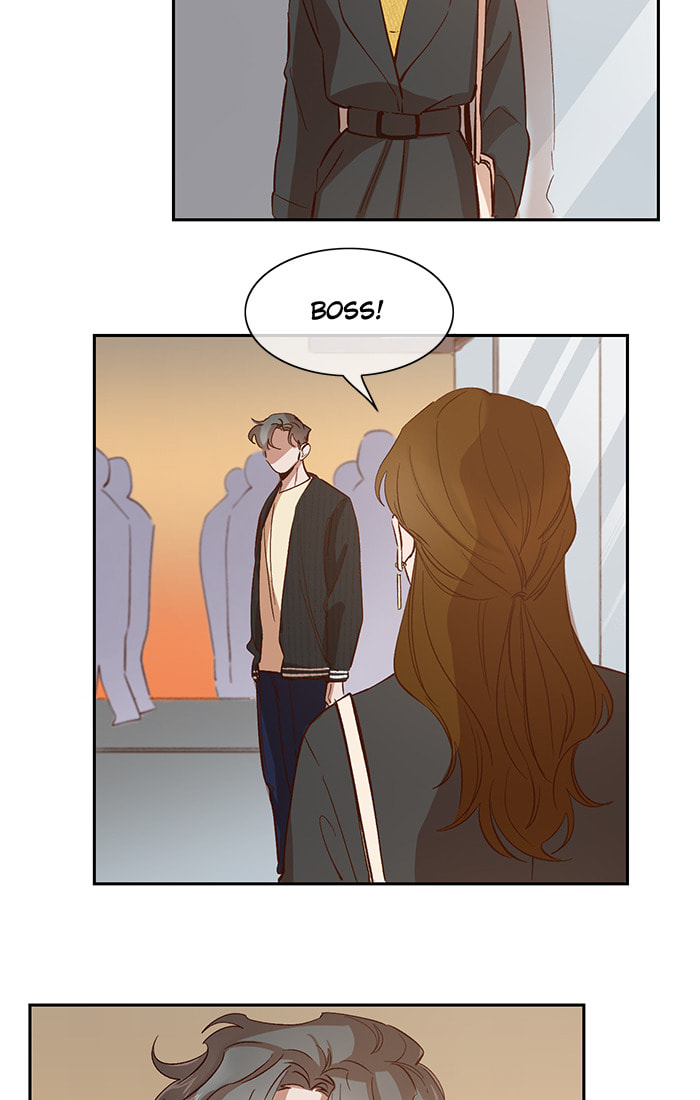 Devil Number 4 Chapter 82 page 19 - 