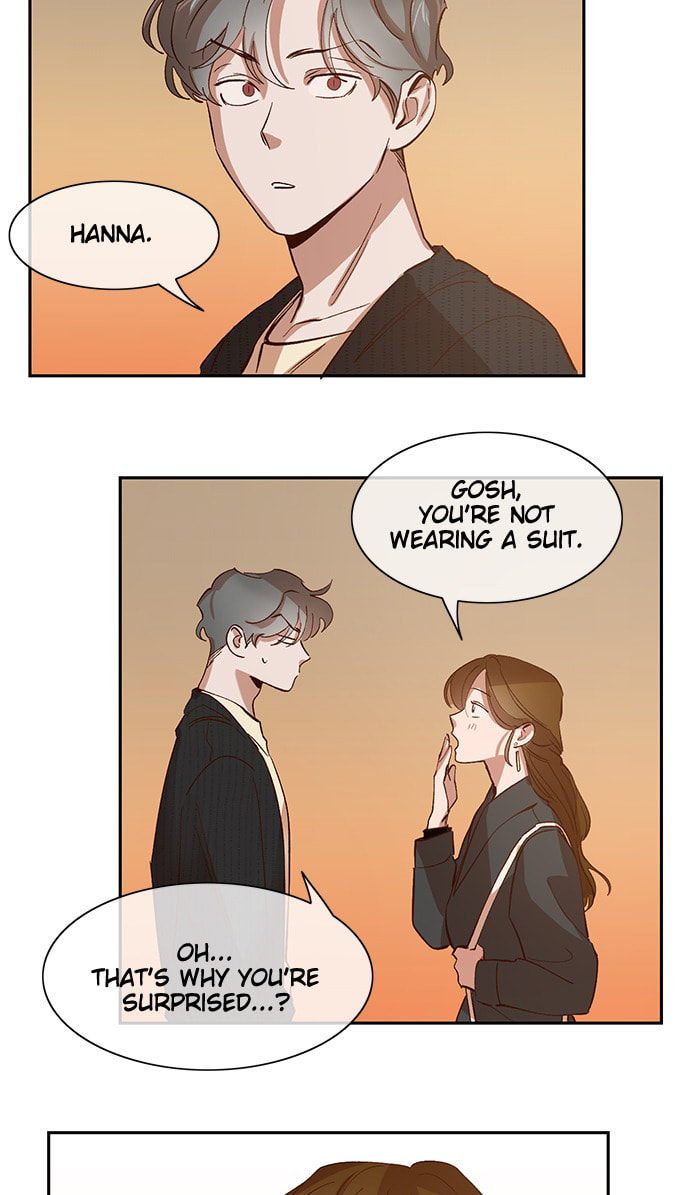 Devil Number 4 Chapter 82 page 20 - 