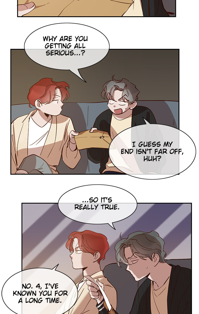 Devil Number 4 Chapter 82 page 3 - 