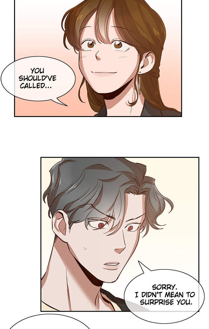 Devil Number 4 Chapter 82 page 21 - 