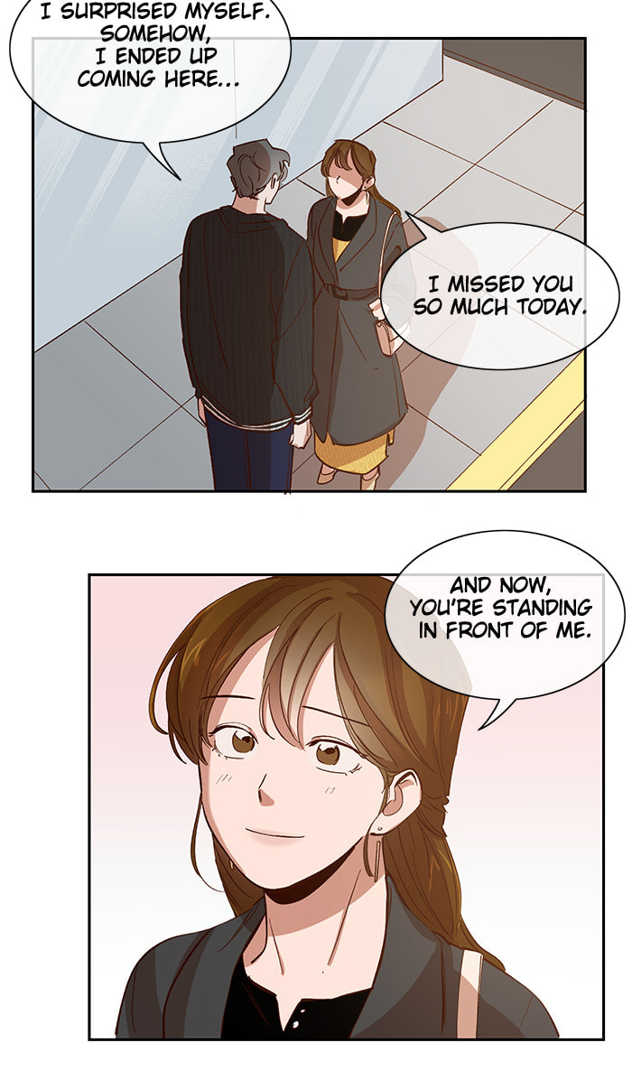 Devil Number 4 Chapter 82 page 22 - 