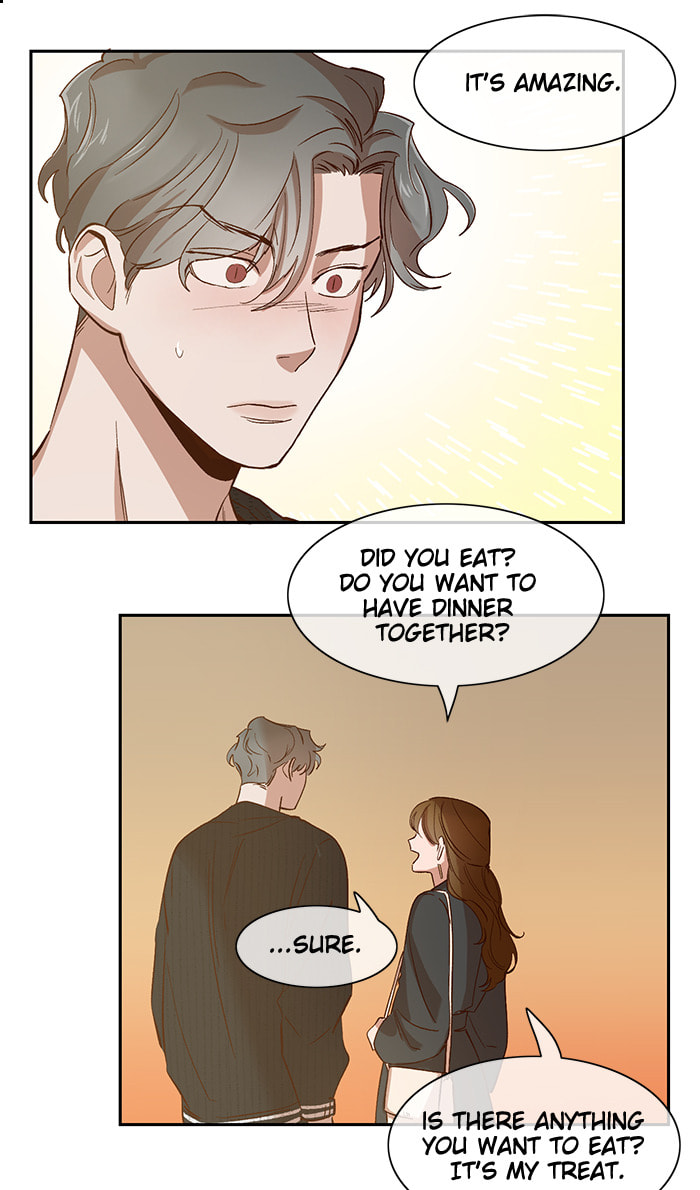 Devil Number 4 Chapter 82 page 23 - 