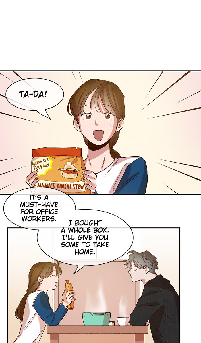 Devil Number 4 Chapter 82 page 25 - 