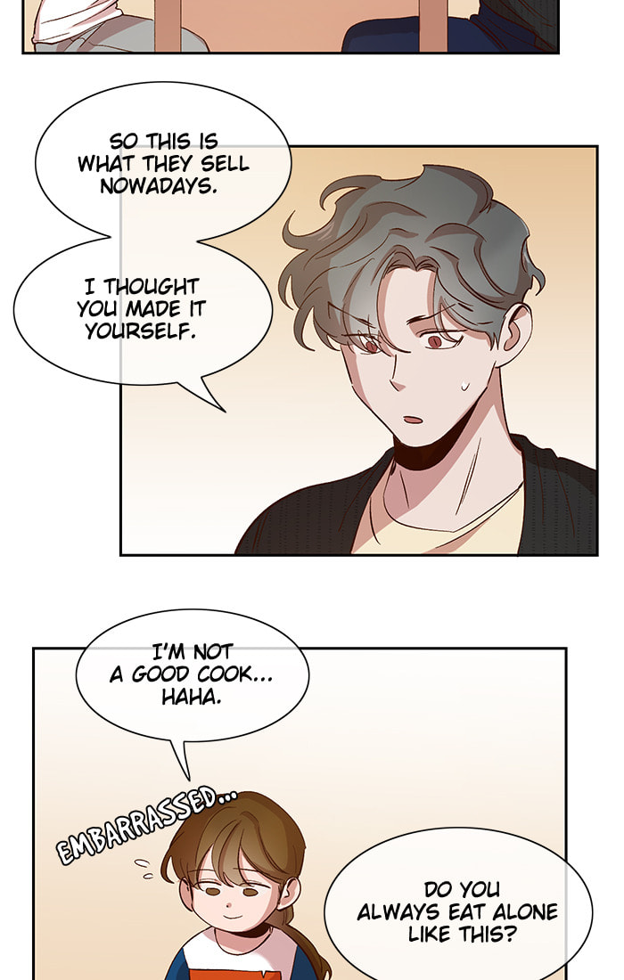 Devil Number 4 Chapter 82 page 26 - 