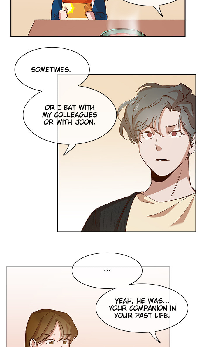 Devil Number 4 Chapter 82 page 27 - 