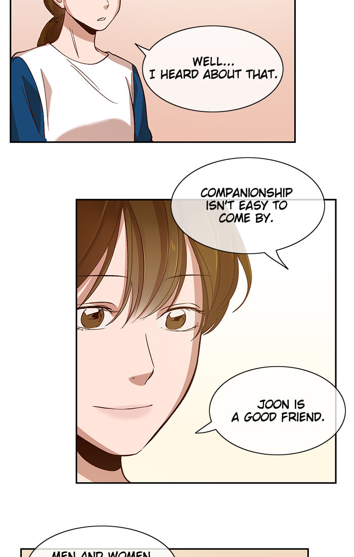 Devil Number 4 Chapter 82 page 28 - 