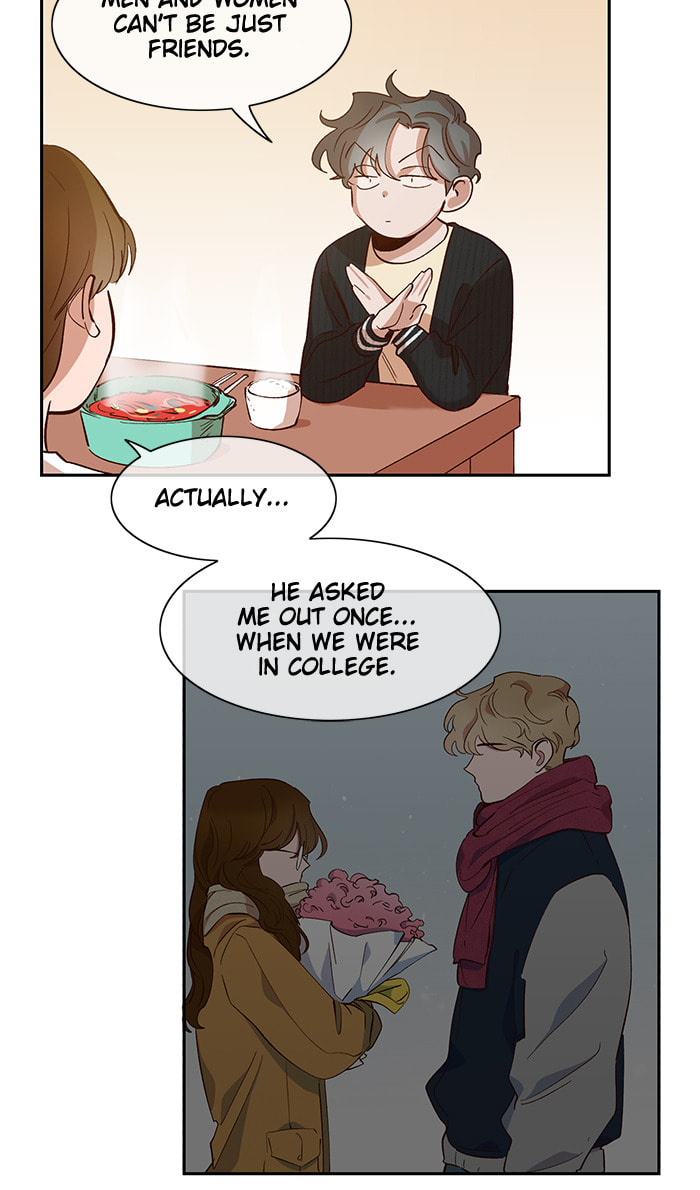 Devil Number 4 Chapter 82 page 29 - 