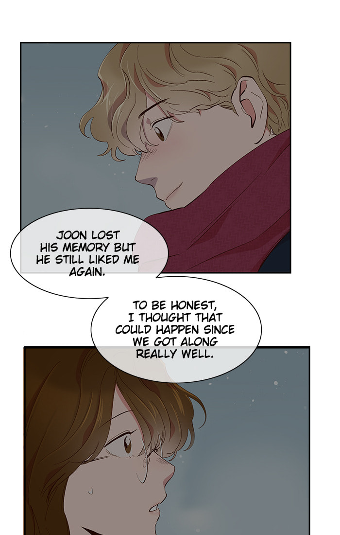 Devil Number 4 Chapter 82 page 30 - 