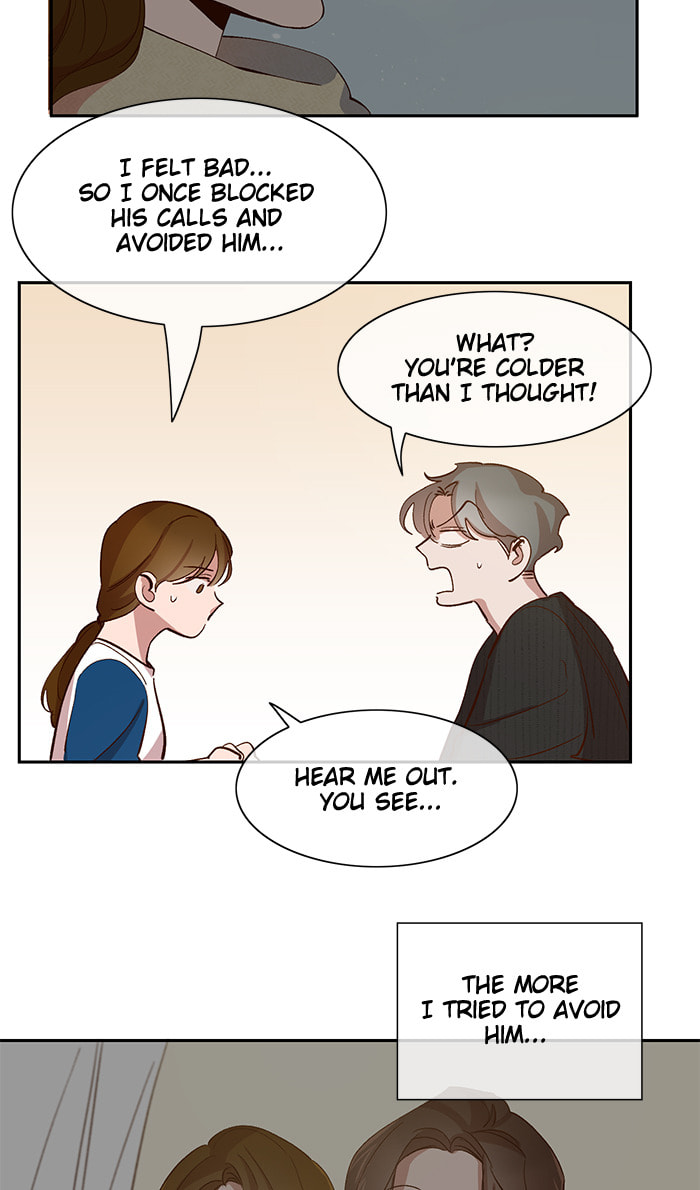 Devil Number 4 Chapter 82 page 31 - 
