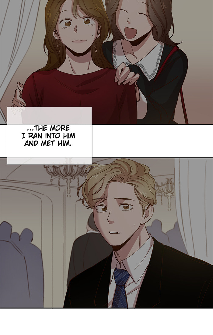 Devil Number 4 Chapter 82 page 32 - 