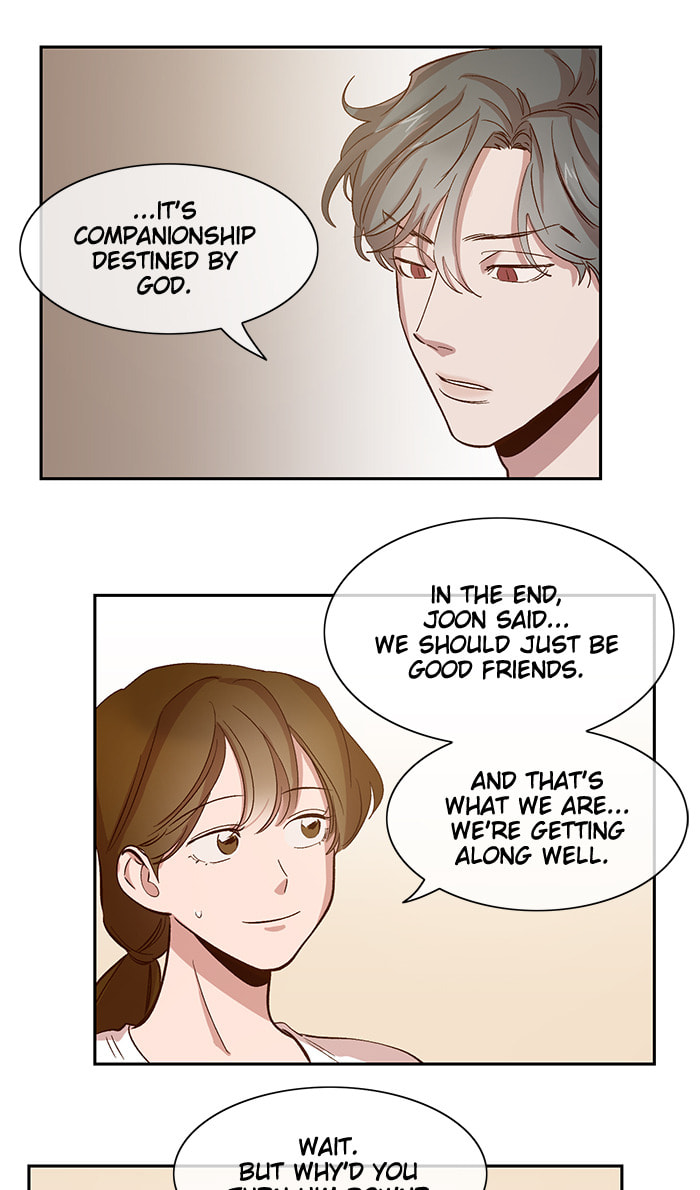 Devil Number 4 Chapter 82 page 33 - 