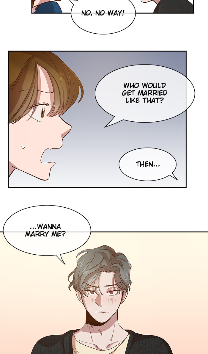 Devil Number 4 Chapter 82 page 35 - 