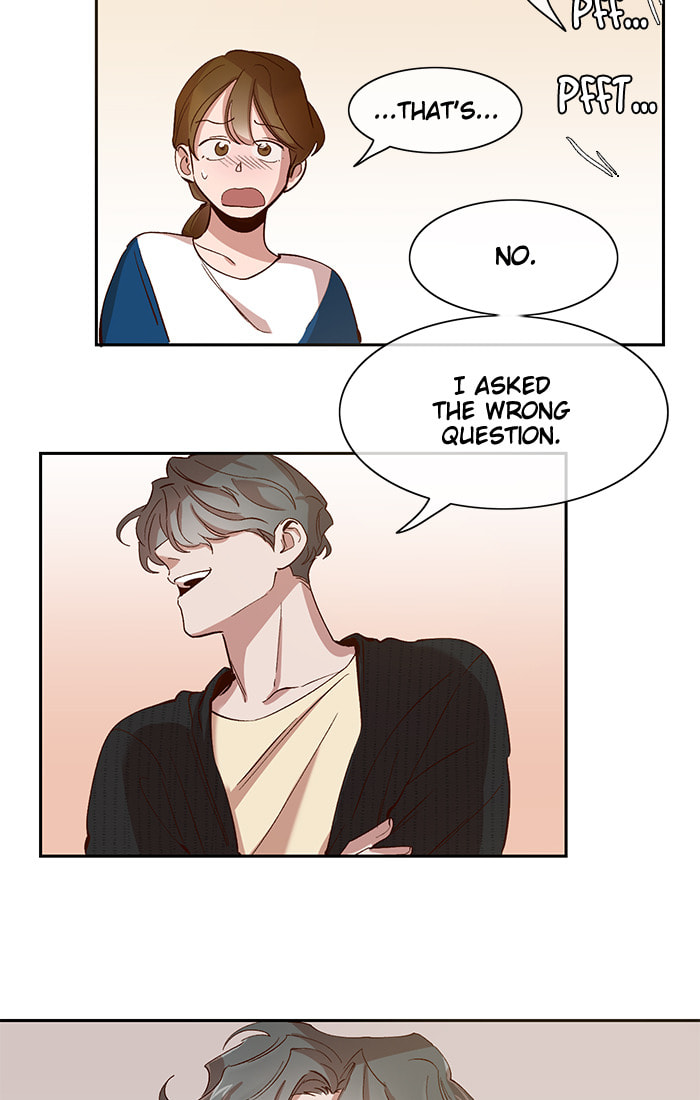 Devil Number 4 Chapter 82 page 38 - 