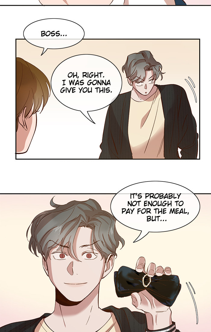 Devil Number 4 Chapter 82 page 40 - 