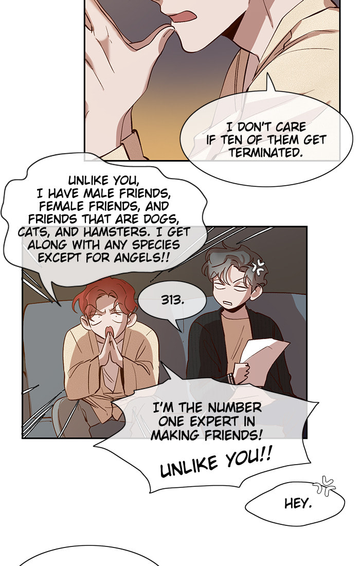 Devil Number 4 Chapter 82 page 5 - 