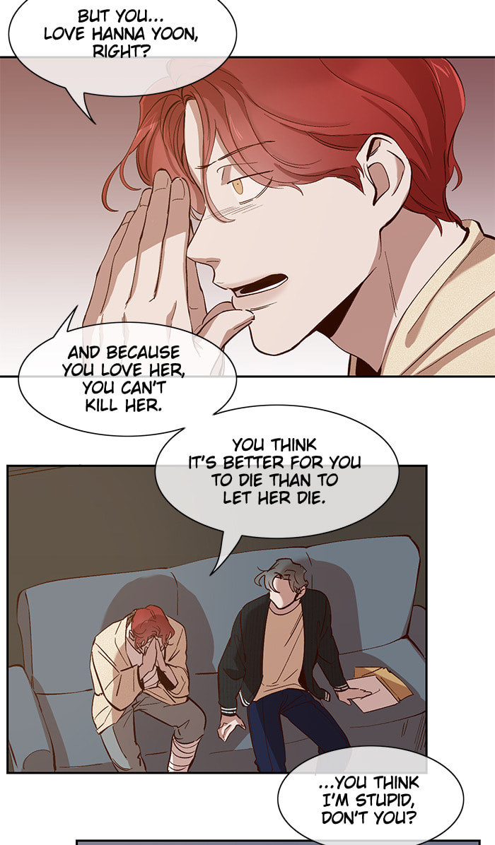 Devil Number 4 Chapter 82 page 6 - 