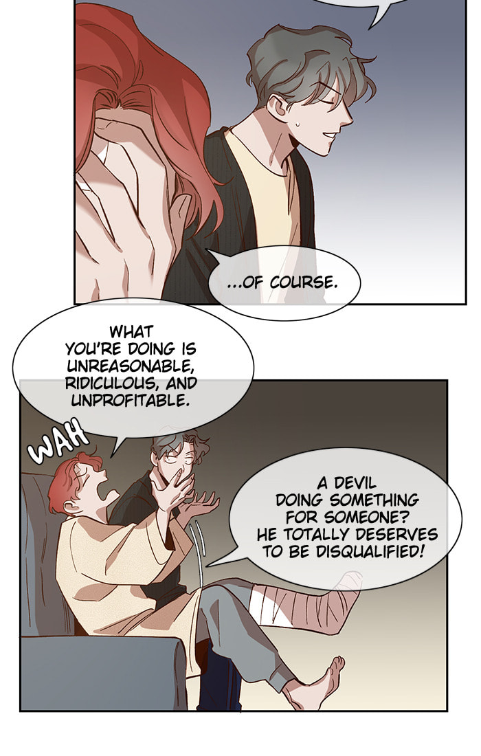 Devil Number 4 Chapter 82 page 7 - 