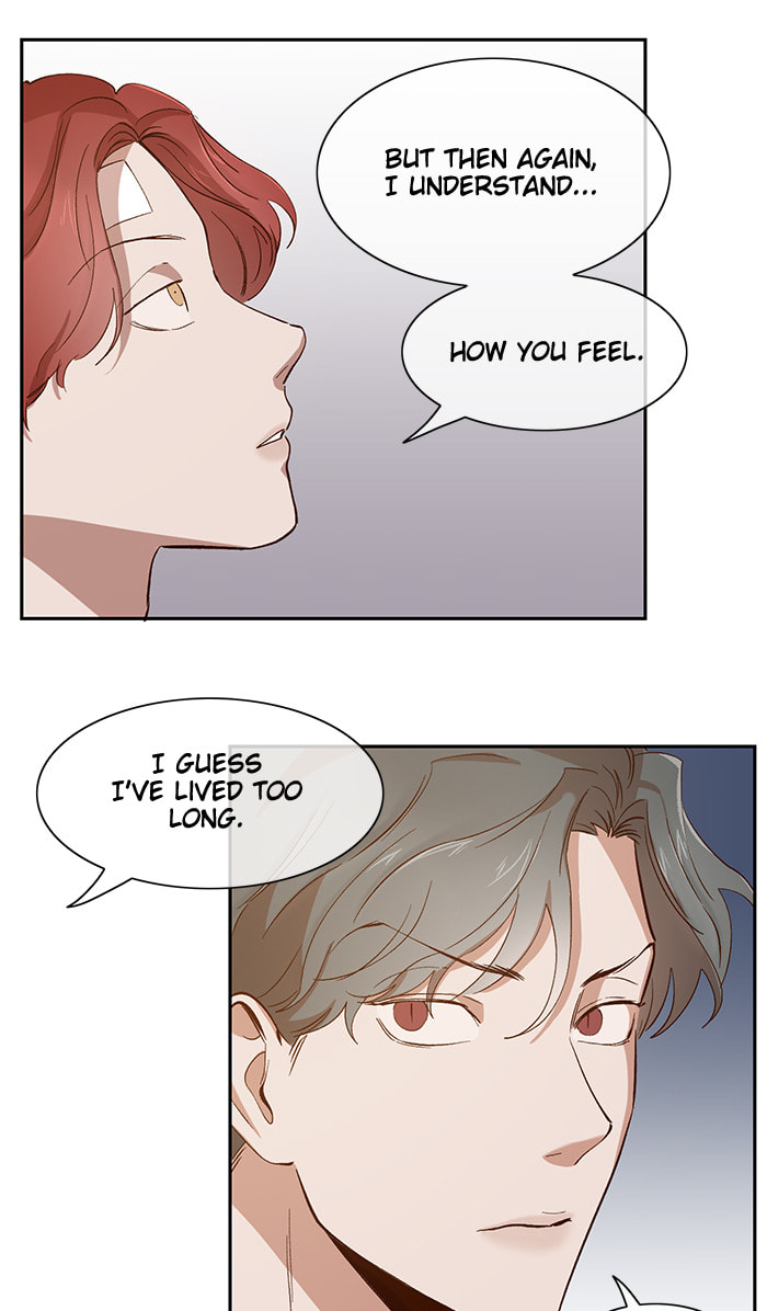 Devil Number 4 Chapter 82 page 8 - 